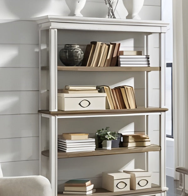 Realyn Bookcase