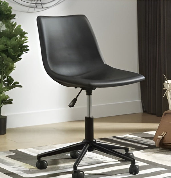 Swivel Desk Chair