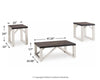 Dorrinson Table (Set of 3)