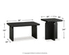 Mitchalli Table (Set of 2)