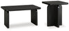 Mitchalli Table (Set of 2)