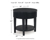 Marstream End Table