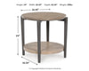 Dyonton End Table
