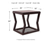 Kelton End Table