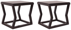 2-Piece End Table Package