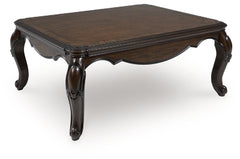 Maylee Coffee Table