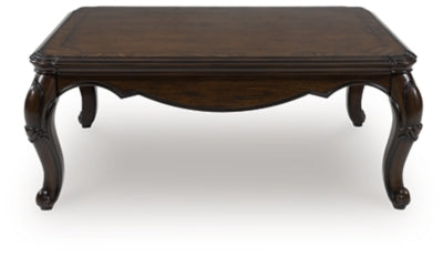 Maylee Coffee Table