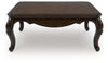 Maylee Coffee Table