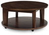 Korestone 2 Coffee Table