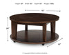 Korestone 2 Coffee Table
