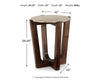 Tanidore End Table