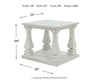 Arlendyne End Table