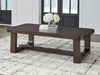 Breckington Coffee Table
