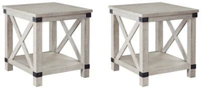 2-Piece Occasional Table Package