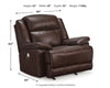 VonKurt Power Recliner