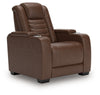 High Impact Power Recliner