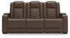 High Impact Power Reclining Sofa
