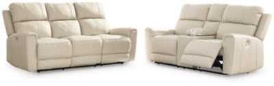 2-Piece Upholstery Package
