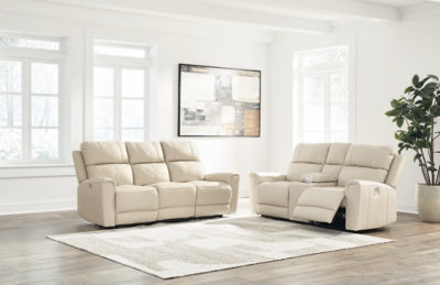 2-Piece Upholstery Package