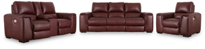 3-Piece Upholstery Package
