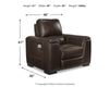 Alessandro Power Recliner