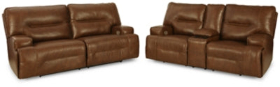 2-Piece Upholstery Package