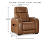 Boyington Power Recliner