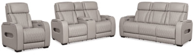 3-Piece Upholstery Package