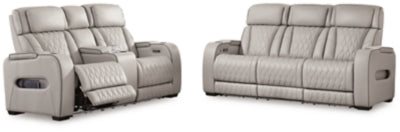 2-Piece Upholstery Package