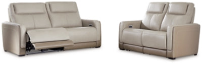2-Piece Upholstery Package