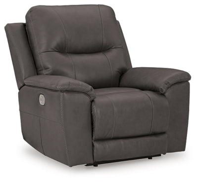 Dearview Power Recliner