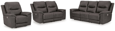 3-Piece Upholstery Package