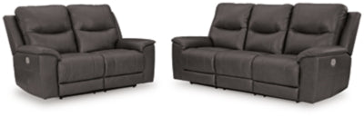2-Piece Upholstery Package