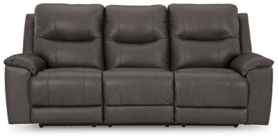 Dearview Power Reclining Sofa