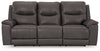Dearview Power Reclining Sofa