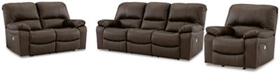 3-Piece Upholstery Package