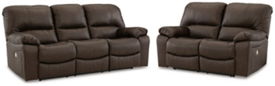 2-Piece Upholstery Package