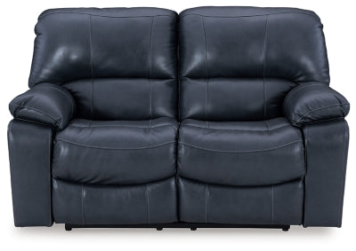 Leesworth Power Reclining Loveseat