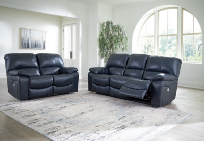 2-Piece Upholstery Package