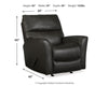 McAleer Recliner
