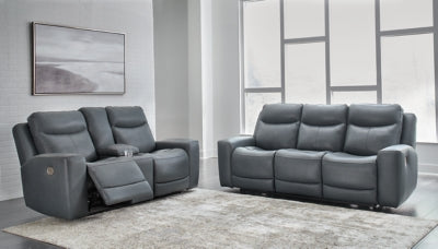 2-Piece Upholstery Package