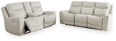 2-Piece Upholstery Package