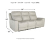 Mindanao Power Reclining Sofa
