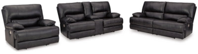 3-Piece Upholstery Package