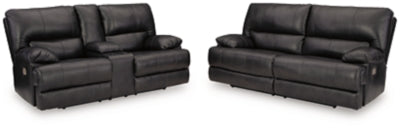 2-Piece Upholstery Package