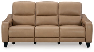 Mosswell Power Reclining Sofa