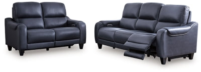 2-Piece Upholstery Package