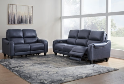 2-Piece Upholstery Package