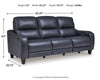 Mercomatic Power Reclining Sofa