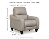 Mercomatic Power Recliner
